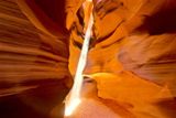 Upper Antelope Canyon