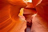 Lower Antelope Canyon