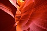 Lower Antelope Canyon