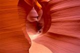 Lower Antelope Canyon
