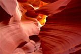 Lower Antelope Canyon
