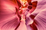 Lower Antelope Canyon