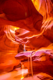 Upper Antelope Canyon