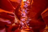 Upper Antelope Canyon