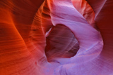 Lower Antelope Canyon