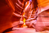 Upper Antelope Canyon
