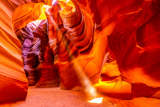 Upper Antelope Canyon