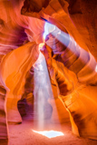 Upper Antelope Canyon
