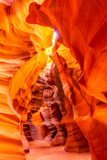 Upper Antelope Canyon