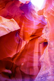 Upper Antelope Canyon