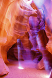 Upper Antelope Canyon