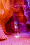 Upper Antelope Canyon