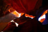 Upper Antelope Canyon