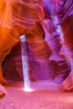 Upper Antelope Canyon