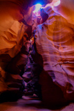 Upper Antelope Canyon