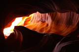 Upper Antelope Canyon