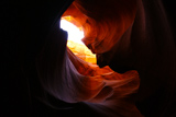 Upper Antelope Canyon