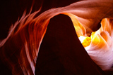 Upper Antelope Canyon