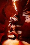 Upper Antelope Canyon
