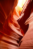 Upper Antelope Canyon