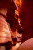 Upper Antelope Canyon