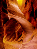 Lower Antelope Canyon