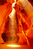 Upper Antelope Canyon
