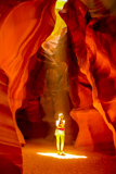 Upper Antelope Canyon
