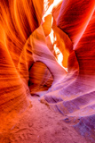 Lower Antelope Canyon