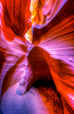 Lower Antelope Canyon