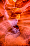 Lower Antelope Canyon
