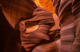 Lower Antelope Canyon