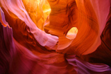 Lower Antelope Canyon