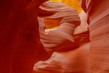 Lower Antelope Canyon