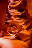 Upper Antelope Canyon