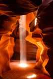 Upper Antelope Canyon