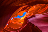 Upper Antelope Canyon
