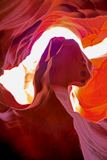 Lower Antelope Canyon
