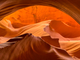 Lower Antelope Canyon