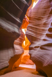 Upper Antelope Canyon