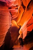 Antelope Canyon X