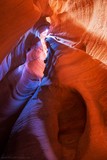 Antelope Canyon X