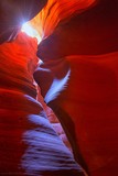 Antelope Canyon X