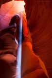 Antelope Canyon X