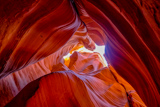 Antelope Canyon X