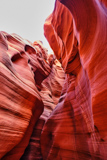 Antelope Canyon X