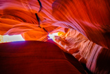 Antelope Canyon X