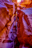 Antelope Canyon X