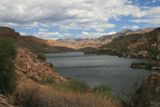 Apache Lake