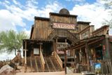Goldfield Ghost Town